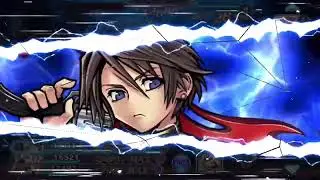 [DFFOOJP]   Squall BT+ Damage