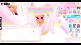 Part 3 diamond farming in Royal high#royalhigh#farming