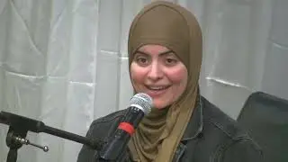 Menstrual Matters: Can a Menstruating Woman Perform Hajj or Umrah? | Shaykha Maryam Amir