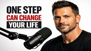 Every Big Success Starts with a Small Step | Motivational English Podcast