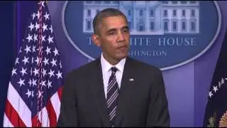 Obama Speaks to Rouhani, Says Iran Deal Possible
