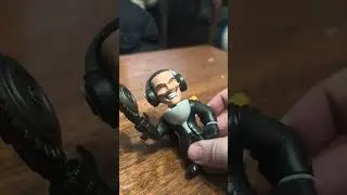 JOHNNY'S REVIEWS! Skibidi toilet BLIND BOX UNBOXING!  