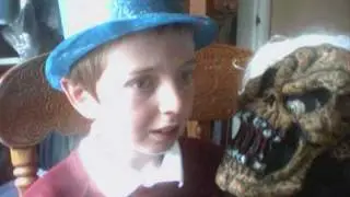 Just Ollie Webcam Clips