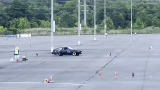 AE86 at Zmax
