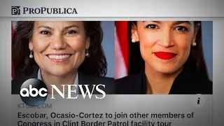 Outrage sparked by reports of private CBP Facebook group