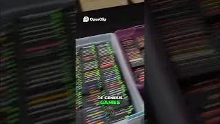 Коллекция ретро-игр на CD i, 3DO и Jaguar!