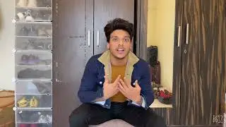 AUDITION- RAJ DEEP BAJPAI