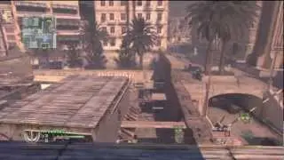 Hitmarker + Update.