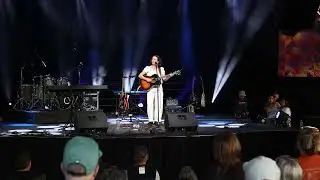 Mia  Kelly - Remedy River - LIVE