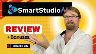 Smart Studio Ai Review And Bonuses   Smart Studio Ai Bonuses New Video⚠️WARNING⚠️👷CUSTOM👷BONUSES!!