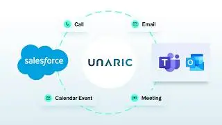 Teams & Outlook Integration for Salesforce | Turn Customer Interactions Into Salesforce Intelligence