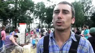 Comme &agrave; la ferme !