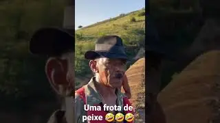&eacute; o que doido? #charlesetiringa