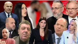 'Thyhet rrjeti'/ Puthen Miri & Selin?!/ 
