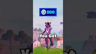 How to get V-Bucks in Retrac #ogfortnite #projectretrac #projectnova #projectbeyond #fyp