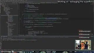 STORROR PARKOUR PRO | Dev Stream #57- Gradient descent and local minimum on animation jumps