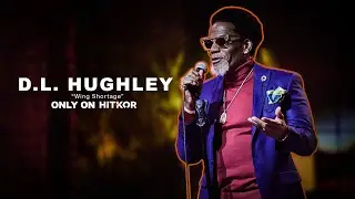 D.L. Hughley | 