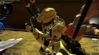 [CS:GO] ze ffxii westersand extreme mode