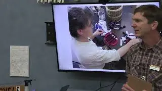 Главная страница Ресурсы Серия обедов и обучения Zero Waste: семинар и выставка Fix It Clinic