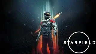 Let's Play Starfield | #013 | Entdecker | Deutsch | New Atlantis | Unterdeck