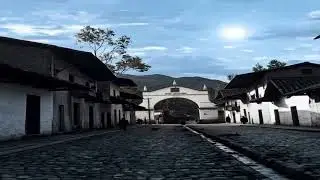 Mitos y Leyendas (El Arco)