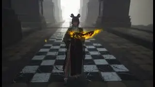 BDO-Woosa Awakening NW-Saturday Balenos 
