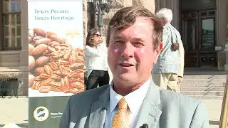 Texas pecan growers react to recent survey results about how to pronounce pecan