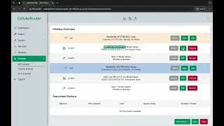 How to Set the Router and WiFi Password for Your SIM Router | Quick & Easy Guide