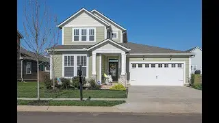 801 Ewell Farm Dr Spring Hill TN 37174