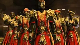 SWTOR - The Dread Masters