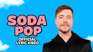 SODA POP x MrBeast (Official Music Cover)