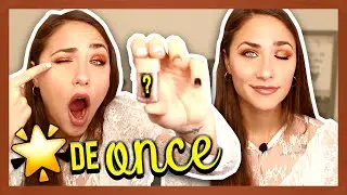 🌟 de ONCE: glitter DAPOP | Juli Berea