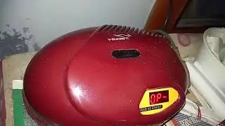 V guard vgsd 50 smart with digital display stabilizer up to 300 ltr