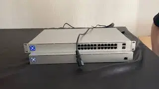 Unboxing:  USP-RPS - UniFi Redundant Power System
