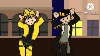 Dio sing carameldance DIO ai RVC Cover