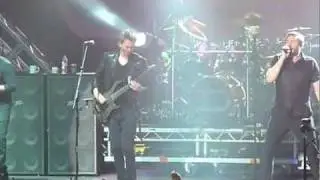 Duran Duran - Notorious @ Vorst Nationaal Brussel 29-1-2012
