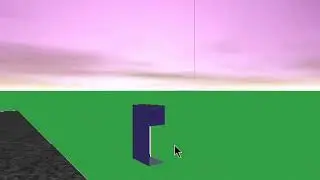 Two Buildings (OLD) [SCRAPPED] | BENO Skyscrapersim