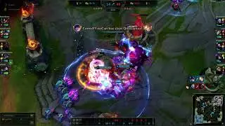 Moonstone Renewer Kennen Proof