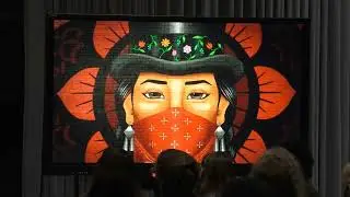 An Evening with Winona LaDuke