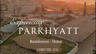 Park Hyatt Residences Cabo | Luxury Living with Anima Village & Soho House Nearby
