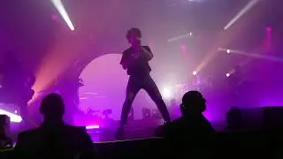 Money Power Fame - Don Broco (Live @ o2 Victoria Warehouse, Manchester - 01/02/19)