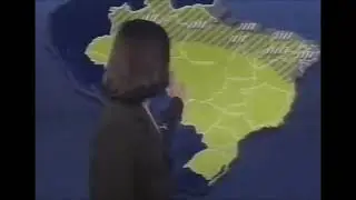 All Green Sunny - [Varpowave / Weather Channel Mix]