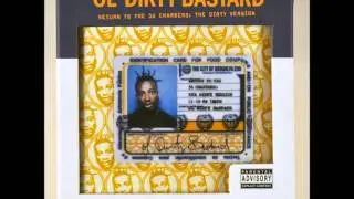 Ol' Dirty's Back (LP Version)
