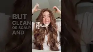 Clinically Proven Hair Serum with Melatonin + Caffeine?! 😱 50% OFF + Freebies