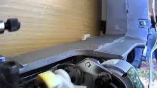ARTIZAN TRAINING BROTHER  INNOVIS 10 HOOK TIMING PART 2