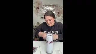 Watts Up Customs Live Replay: Detail Work: Making Your Custom Cups Shine!