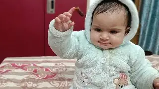Anha baby | Children Hindi Rhyme | #viral 