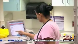 Free healthcare expansion for low-income immigrants