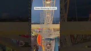 Etwas Ablenkung f&uuml;r dich