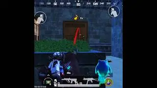 DUO RAID! 🚀 We ATTACKED the ENEMY BASE! | UNSTOPPABLE TEAMWORK 🔥 #shorts #gaming